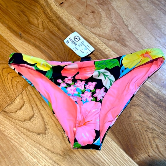 NWT Hurley Bikini 🌴☀️🩷 - Picture 2 of 7